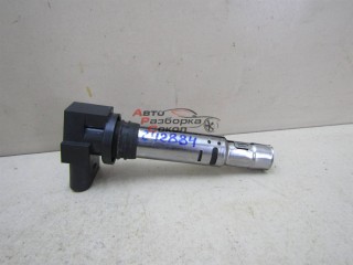 Катушка зажигания Skoda Octavia (A4 1U-) 2000-2011 242884 036905715G
