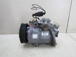 Компрессор системы кондиционирования Seat Cordoba 2003-2008 242877 6Q0820803G
