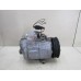Компрессор системы кондиционирования Seat Cordoba 2003-2008 242877 6Q0820803G
