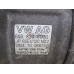 Компрессор системы кондиционирования Seat Cordoba 2003-2008 242877 6Q0820803G