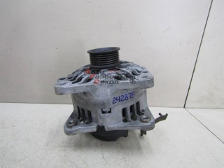 Генератор Seat Ibiza V 2008-2017 242875 03D903025E