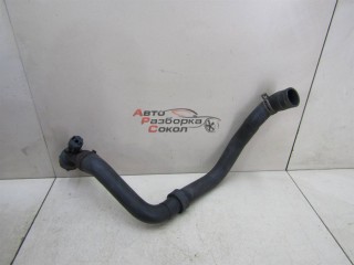 Патрубок радиатора Seat Cordoba 2003-2008 242874 6Q0122051BR