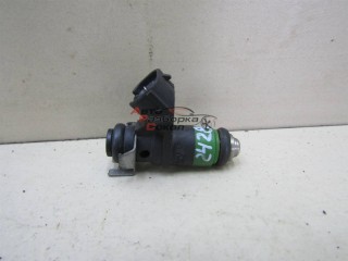 Форсунка инжекторная электрическая VW Polo 2001-2009 242869 03E906031