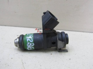 Форсунка инжекторная электрическая VW Polo 2001-2009 242868 03E906031