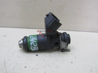 Форсунка инжекторная электрическая Skoda Rapid 2013-2020 242867 03E906031