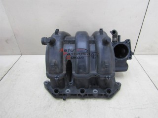 Коллектор впускной Seat Ibiza IV 2002-2008 242865 03E129711C