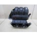Коллектор впускной Seat Ibiza IV 2002-2008 242865 03E129711C