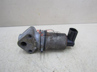 Клапан рециркуляции выхлопных газов VW Polo 2001-2009 242864 03D131503D