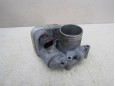  Заслонка дроссельная Audi A2 (8Z0) 2000-2005 242852 036133062N