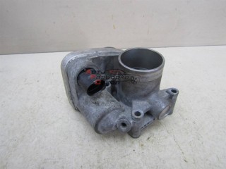 Заслонка дроссельная Audi A2 (8Z0) 2000-2005 242852 036133062N
