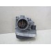 Заслонка дроссельная Audi A2 (8Z0) 2000-2005 242852 036133062N