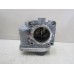 Заслонка дроссельная Audi A2 (8Z0) 2000-2005 242852 036133062N