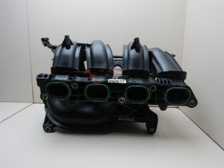 Коллектор впускной Ford Focus II 2008-2011 242866 1807950