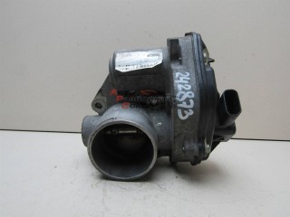 Заслонка дроссельная Ford Fusion 2002-2012 242873 1505642