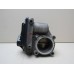 Заслонка дроссельная Ford Fusion 2002-2012 242873 1505642