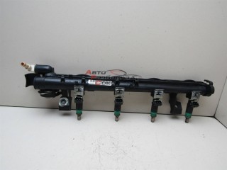 Рейка топливная (рампа) Ford Mondeo IV 2007-2015 242881 1698074