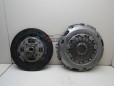  Комплект сцепления Ford Focus II 2005-2008 242887 1252272
