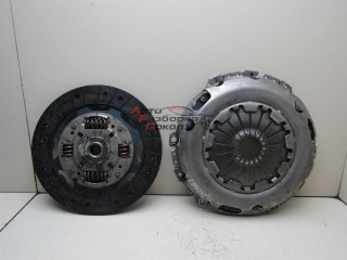 Комплект сцепления Ford Focus II 2005-2008 242887 1252272