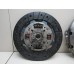 Комплект сцепления Ford Focus II 2005-2008 242887 1252272