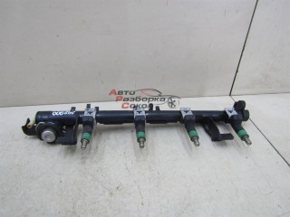 Рейка топливная (рампа) Ford Mondeo IV 2007-2015 242900 1698074