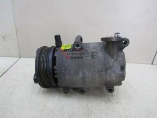 Компрессор системы кондиционирования Ford Focus II 2008-2011 242898 1809656