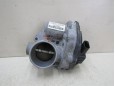  Заслонка дроссельная Ford Focus II 2008-2011 242892 1505642