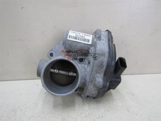 Заслонка дроссельная Ford Focus II 2008-2011 242892 1505642