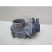 Заслонка дроссельная Ford Focus II 2008-2011 242892 1505642