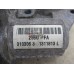 Заслонка дроссельная Ford Focus II 2008-2011 242892 1505642