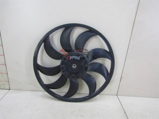 Крыльчатка Nissan X-Trail (T32) 2014-2023 242905 214864CM0A