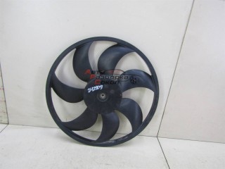 Крыльчатка Nissan X-Trail (T32) 2014-2023 242909 214864CM1A