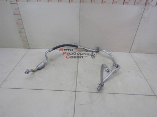 Трубка кондиционера Nissan X-Trail (T32) 2014-2023 242951 924804CA0A