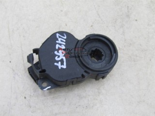 Моторчик заслонки печки Nissan X-Trail (T32) 2014-2023 242957 277313DF0A