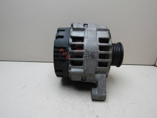 Генератор Audi A4 (B6) 2000-2004 242903 06B903016D