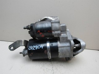 Стартер Audi A4 (B6) 2000-2004 242904 06B911023