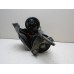 Стартер Audi A4 (B6) 2000-2004 242904 06B911023