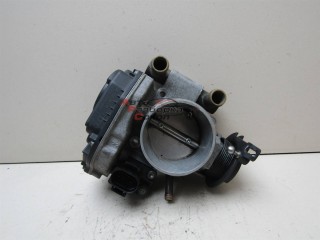 Заслонка дроссельная Audi A4 (B5) 1994-2002 242917 058133063H