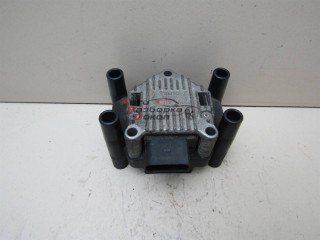 Катушка зажигания Audi A3 (8L1) 1996-2003 242919 032905106B