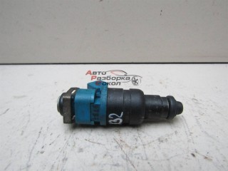 Форсунка инжекторная электрическая Audi A4 (B5) 1994-2002 242932 06B133551C