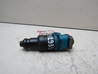 Форсунка инжекторная электрическая Audi A4 (B5) 1994-2002 242933 06B133551C