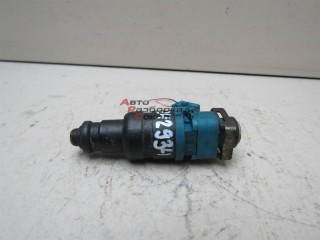 Форсунка инжекторная электрическая Audi A4 (B5) 1994-2002 242934 06B133551C