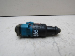Форсунка инжекторная электрическая Audi A4 (B5) 1994-2002 242935 06B133551C