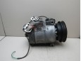  Компрессор системы кондиционирования Audi A8 1994-1998 242937 8D0260808