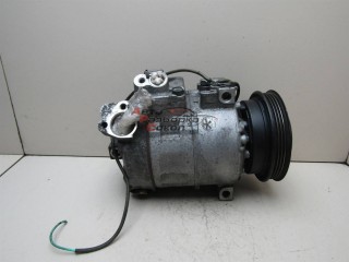 Компрессор системы кондиционирования Audi A8 1994-1998 242937 8D0260808