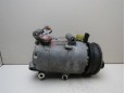  Компрессор системы кондиционирования Ford C-MAX 2003-2011 242882 1809656