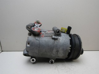 Компрессор системы кондиционирования Ford C-MAX 2003-2011 242882 1809656