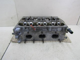 Головка блока Seat Ibiza IV 2002-2008 242965 03E103351