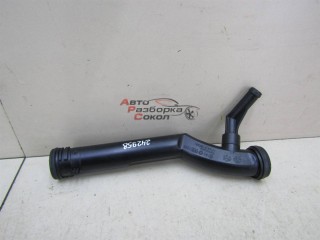 Трубка системы охлаждения Seat Cordoba 2003-2008 242958 03E121065A