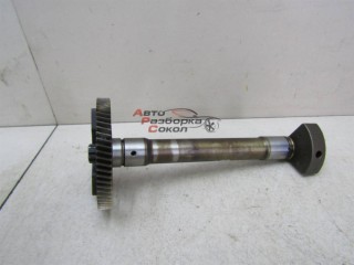 Вал балансирный Seat Ibiza IV 2002-2008 242952 03D103303C