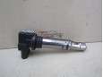  Катушка зажигания Skoda Octavia (A4 1U-) 2000-2011 242950 036905715G